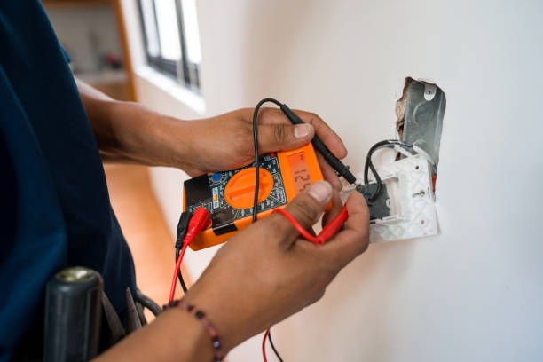 Electrical Outlet Repair in NJ