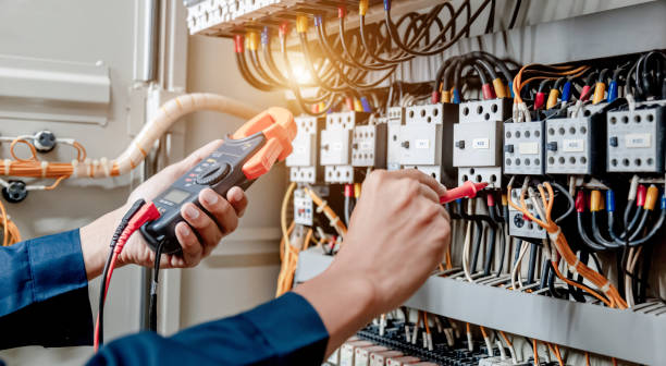 Best Electrical Contractors for Businesses  in Manahawkin, NJ