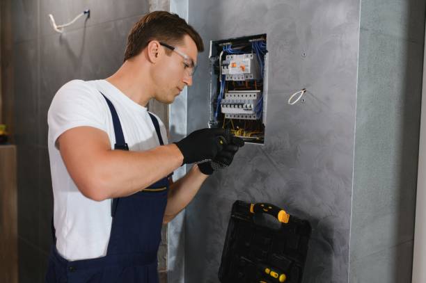 Reliable NJ Electrician Solutions