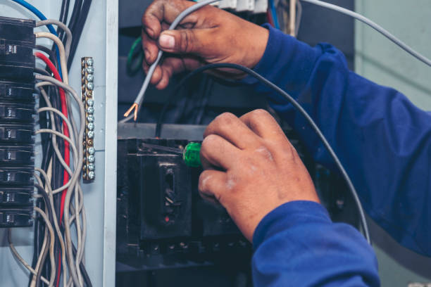 Best Electric Panel Repair  in Manahawkin, NJ