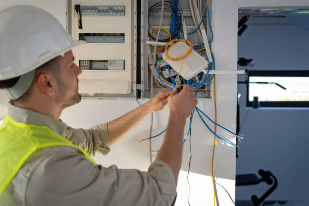 Best Affordable Electrical Installation  in Manahawkin, NJ